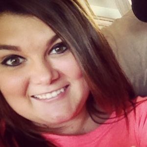 Meet your Posher, Shelbie